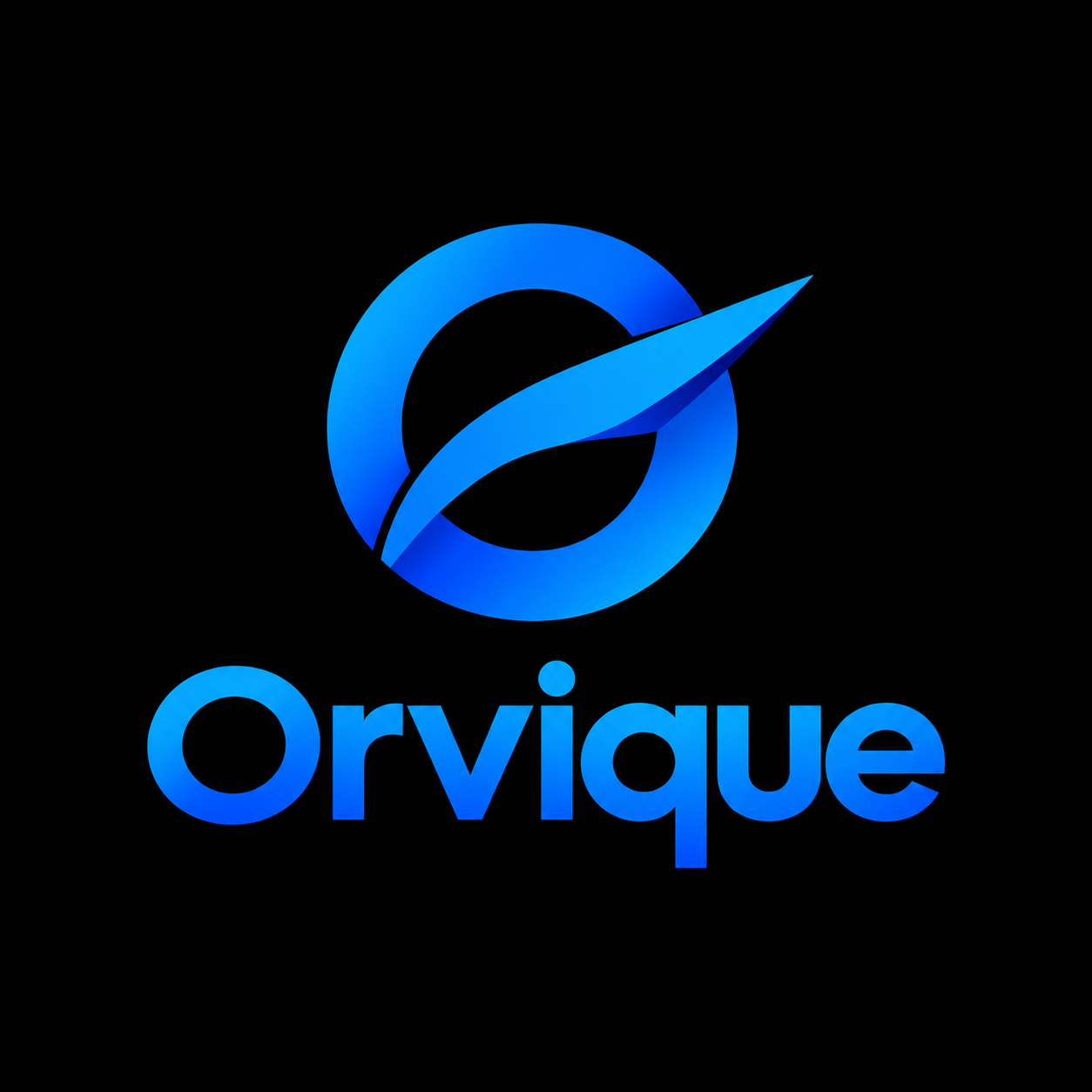 Orvique